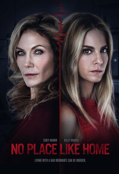 watch-Home Is Where the Killer Is (2019)