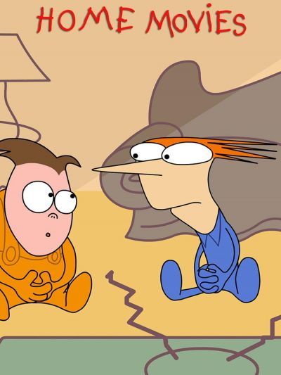watch-Home Movies (1999)