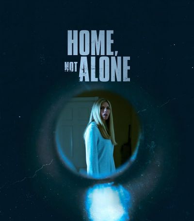 watch-Home, Not Alone (2023)