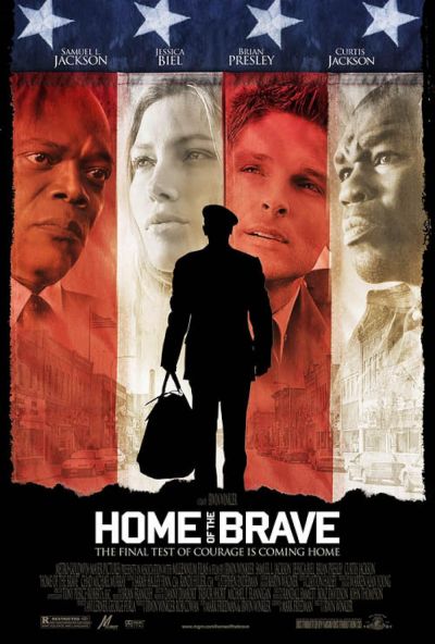 watch-Home of the Brave (2007)