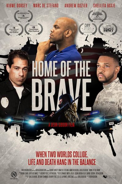 watch-Home of the Brave (2020)