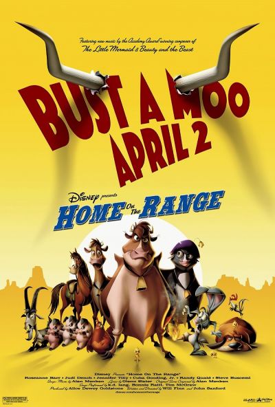 watch-Home on the Range (2004)