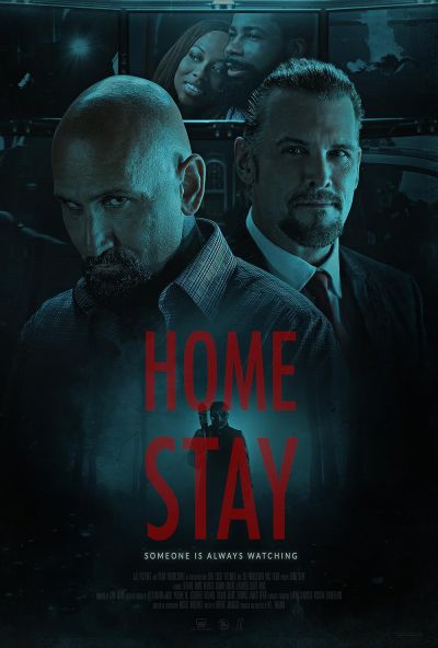 watch-Home Stay (2020)