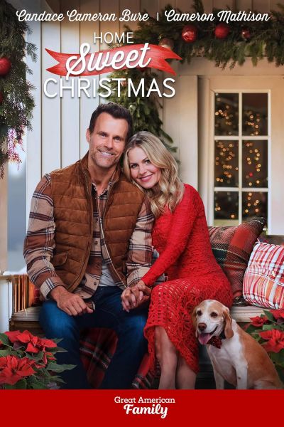 watch-Home Sweet Christmas (2024)