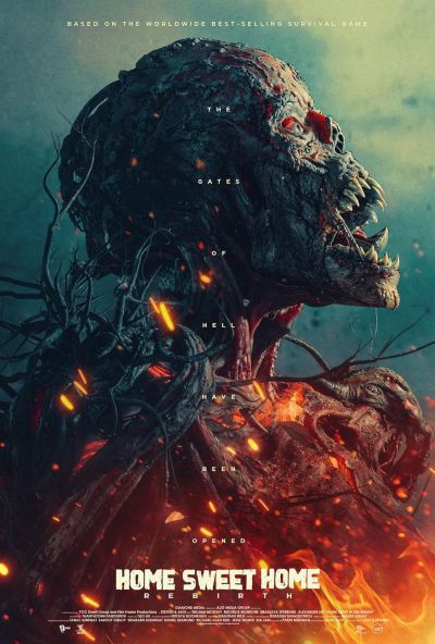 watch-Home Sweet Home: Rebirth (2025)