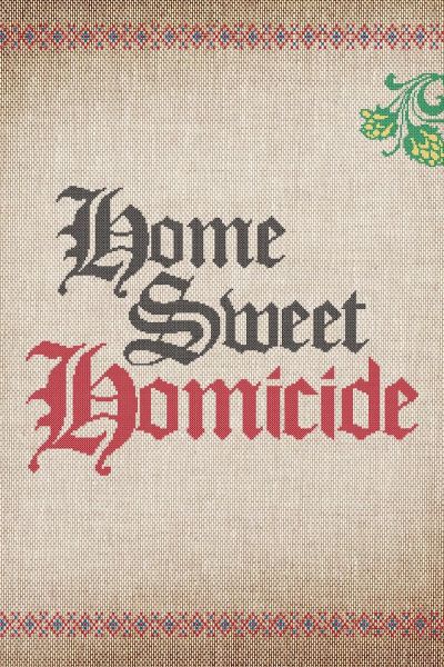 watch-Home Sweet Homicide (2019)