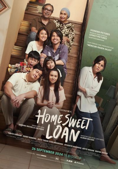 watch-Home Sweet Loan (2024)