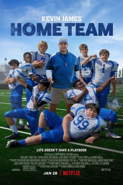 watch-Home Team (2022)