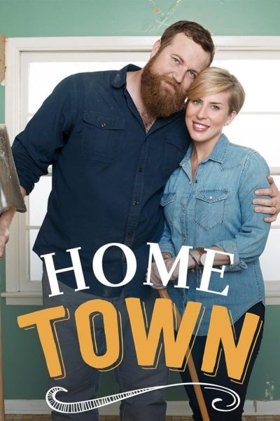 watch-Home Town (2016)