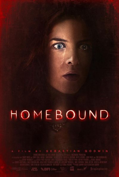watch-Homebound (2022)