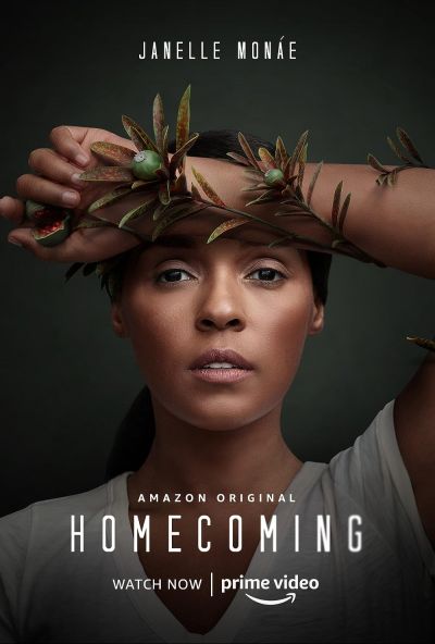 watch-Homecoming (2018)