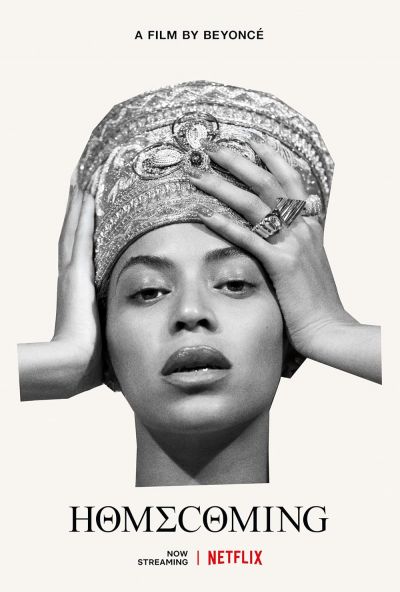 watch-Homecoming: A Film by BeyoncÃ© (2019)