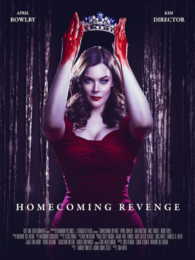 watch-Homecoming Revenge (2018)