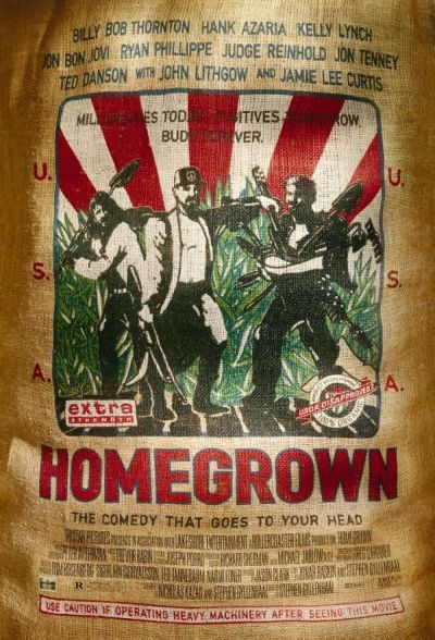 watch-Homegrown (1998)