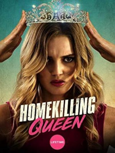 watch-Homekilling Queen (2019)