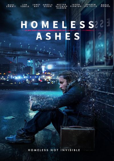 watch-Homeless Ashes (2019)