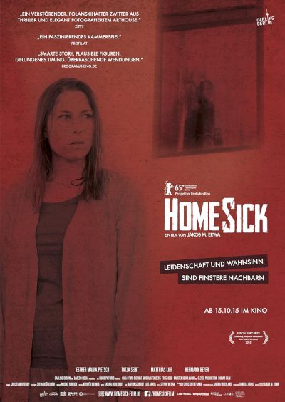 watch-Homesick (2015)