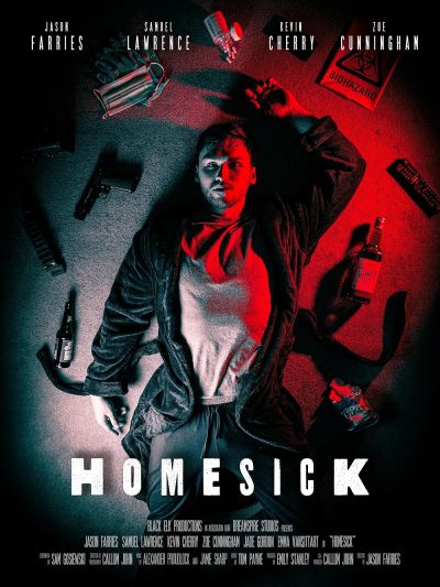 watch-Homesick (2021)