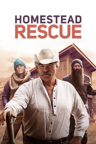 watch-Homestead Rescue (2016)