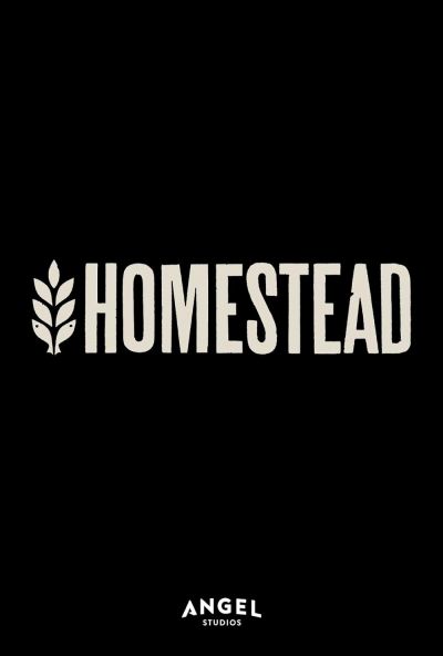 watch-Homestead: The Series (2024)