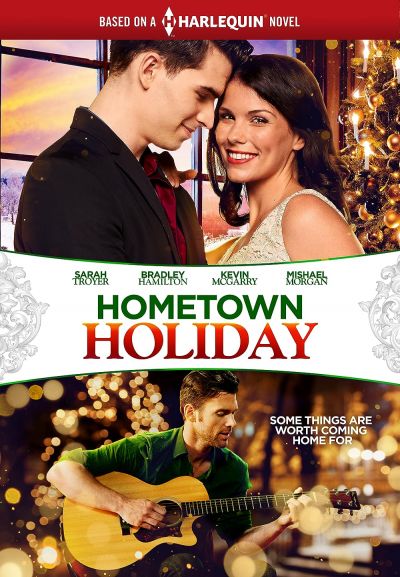 watch-Hometown Holiday (2018)