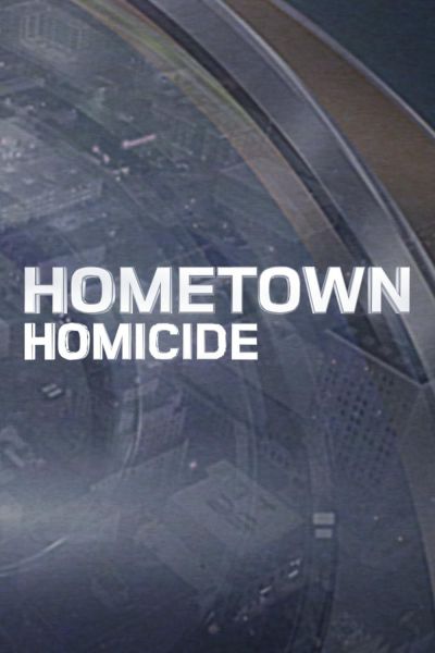 watch-Hometown Homicide (2019)