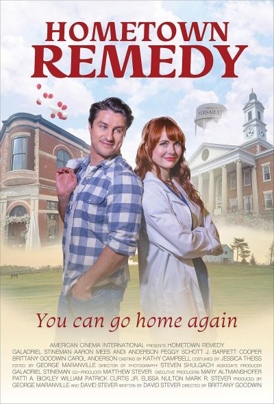 watch-Hometown Remedy (2023)