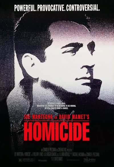 watch-Homicide (1991)