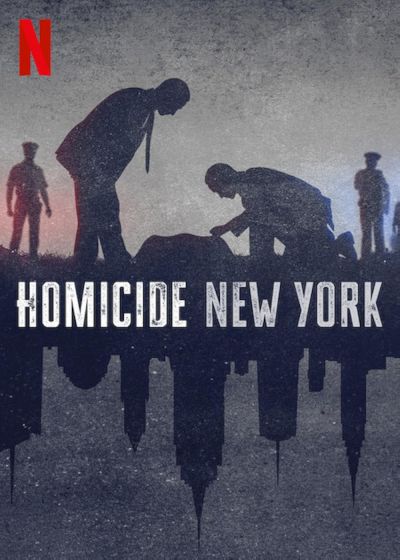 watch-Homicide (2024)