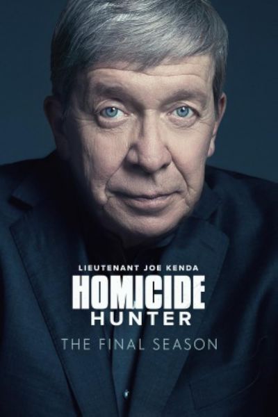 watch-Homicide Hunter (2011)