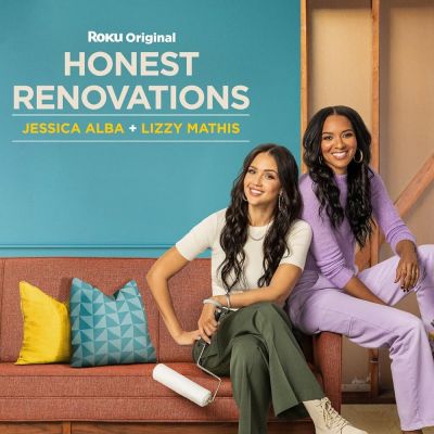 watch-Honest Renovations (2023)