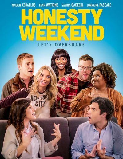 watch-Honesty Weekend (2021)