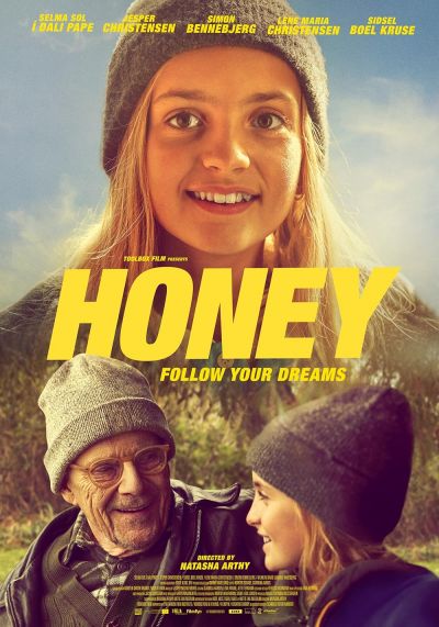 watch-Honey (2025)