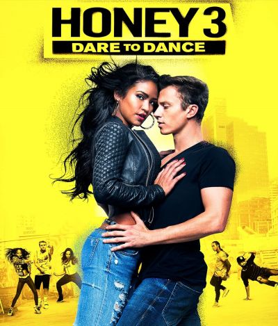 watch-Honey 3: Dare to Dance (2016)