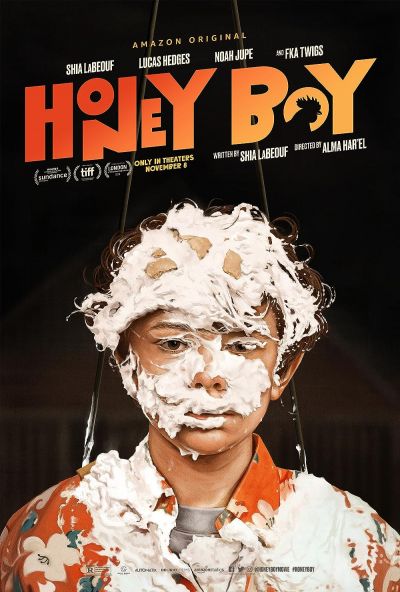 watch-Honey Boy (2019)