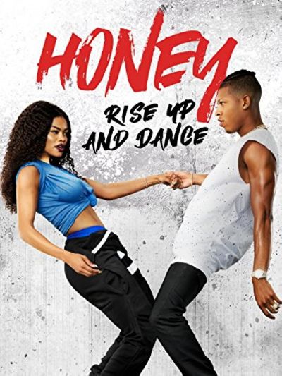 watch-Honey: Rise Up and Dance (2018)
