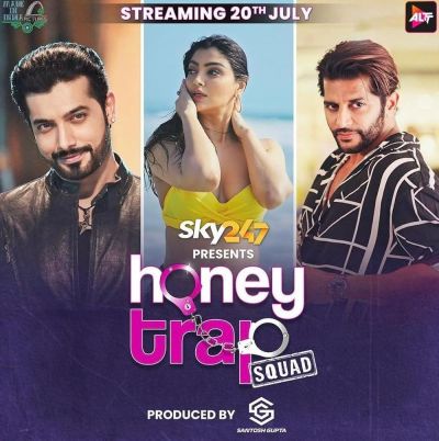 watch-Honey Trap Squad (2023)