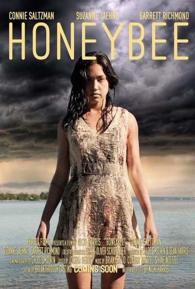 watch-HoneyBee (2016)