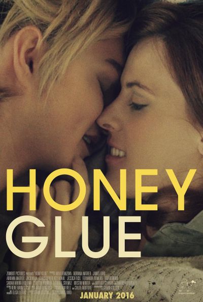 watch-Honeyglue (2015)