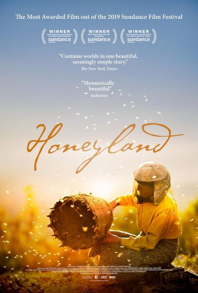 watch-Honeyland (2019)