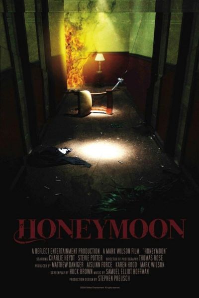 watch-Honeymoon (2009)