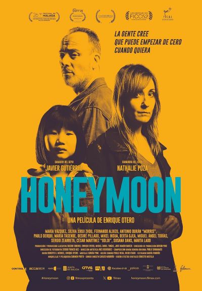 watch-Honeymoon (2023)
