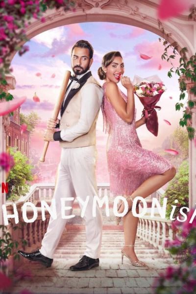 watch-Honeymoonish (2024)