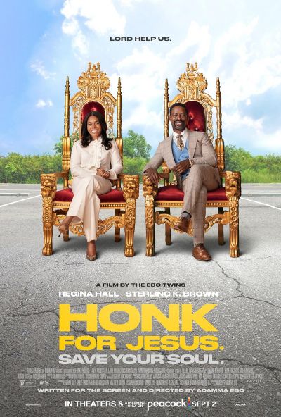 watch-Honk for Jesus. Save Your Soul. (2022)