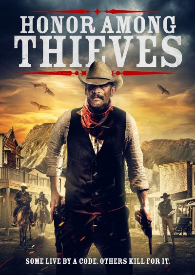 watch-Honor Among Thieves (2021)
