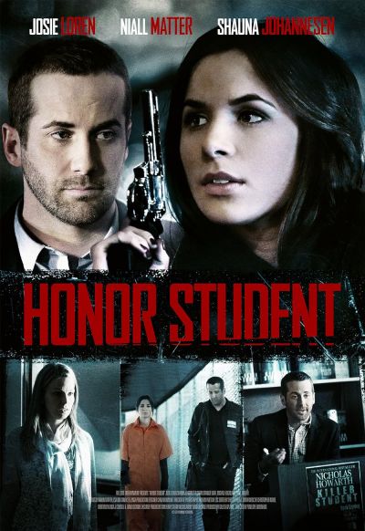 watch-Honor Student (2015)