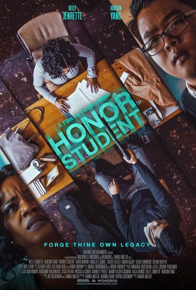 watch-Honor Student (2023)