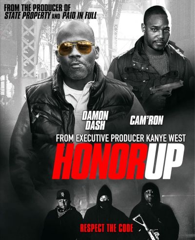 watch-Honor Up (2018)