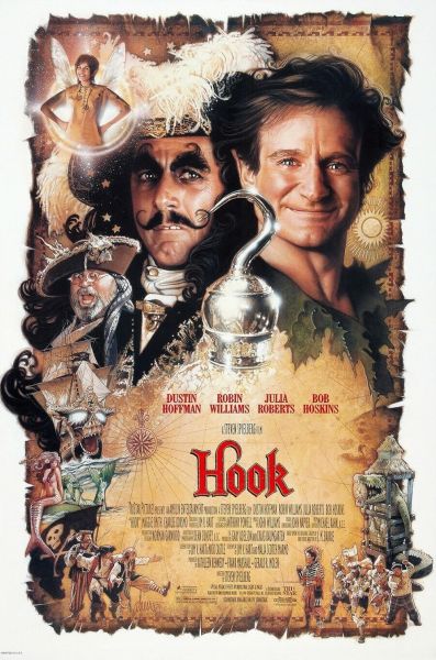 watch-Hook (1991)