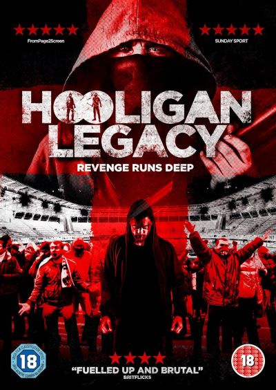 watch-Hooligan Legacy (2016)